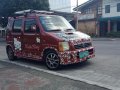 2nd Hand Suzuki Wagon R+ 2009 for sale in Quezon City-1