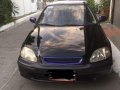 Selling Used Honda Civic 1997 in Parañaque-7