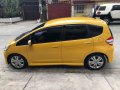 Selling 2nd Hand 2009 Honda Jazz at 70000 km in Manila-0