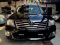 Selling 2nd Hand Toyota Hilux 2014 in Quezon City-8