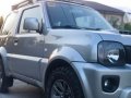 Selling Used Suzuki Jimny 2016 in Parañaque-5