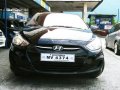 Black Hyundai Accent 2018 for sale-8