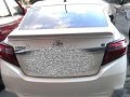 White Toyota Vios 2016 Manual Gasoline for sale in Antipolo-5
