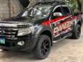 Ford Ranger 2013 Automatic Diesel for sale in Valenzuela-5