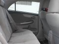 For sale Used 2008 Toyota Altis Manual Gasoline-8