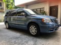 Selling Used Chrysler Town And Country 2012 Van in Quezon City-10