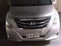 Selling Used Hyundai Starex 2014 at 50000 km in Quezon City-2