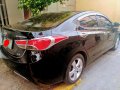 2nd Hand Hyundai Elantra 2011 Automatic Gasoline for sale in Quezon City-3