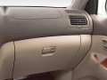 For sale 2002 Lexus Lx Automatic Gasoline -9