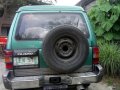 Selling 2nd Hand Mitsubishi Pajero 2000 at 130000 km in Tagum-2