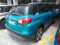 Blue Suzuki Vitara 2019 for sale-3