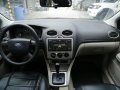 Selling Ford Focus 2005 Automatic Gasoline in Quezon City-0