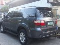 Toyota Fortuner 2011 Automatic Diesel for sale in Parañaque-8