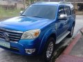 2011 Ford Everest Automatic Diesel for sale -0