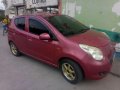 Selling Suzuki Celerio 2011 Automatic Gasoline in Apalit-3