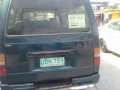 Selling Used Nissan Urvan 1995 in Dasmariñas-4