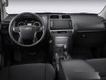 Selling Toyota Land Cruiser Prado 2019 Manual Diesel -0
