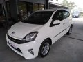 2nd Hand Toyota Wigo 2016 for sale in Mexico-2