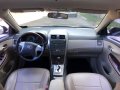 2nd Hand Toyota Altis 2012 Automatic Gasoline for sale in Cebu City-0