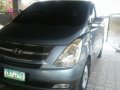 Selling 2nd Hand Hyundai Grand Starex 2008 in Angeles-3