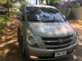 2012 Hyundai Grand Starex for sale in San Fernando-6
