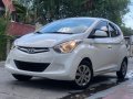 Hyundai Eon 2016 Manual Gasoline for sale in San Pedro-8