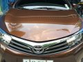 Toyota Altis 2014 Automatic Gasoline for sale in San Fernando-0