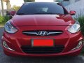 For sale 2012 Hyundai Accent in Angeles-7