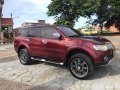 Selling Mitsubishi Montero 2010 at 60000 km in Cebu City-2