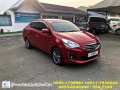 Selling Used Mitsubishi Mirage G4 2018 Automatic Gasoline -2