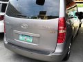 2011 Hyundai Grand Starex at 130000 km in Las Piñas-3