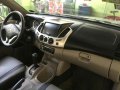 Selling Mitsubishi Strada 2011 Automatic Diesel in Malabon-8