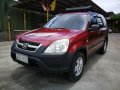 For sale Used 2004 Honda Cr-V in Lapu-Lapu-0