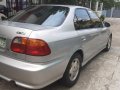 2000 Honda Civic for sale in Quezon City-4