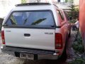 Selling 2nd Hand Toyota Hilux 2008 in Parañaque-1