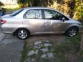 Selling Used 2003 Honda City in Cainta-5