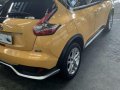 Nissan Juke 2017 Automatic Gasoline for sale in Quezon City-1