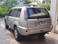 Selling Nissan X-Trail 2010 Automatic Gasoline in Las Piñas-2