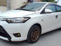 For sale 2015 Toyota Vios in Angeles-0