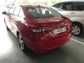 Brand New Toyota Vios 2019 Automatic Gasoline for sale in Quezon City-4