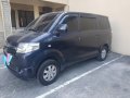 Selling Suzuki Apv 2009 Automatic Gasoline in Taguig-4