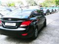 Black Hyundai Accent 2018 for sale-6