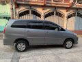 Selling Toyota Innova 2010 at 60000 km in Manila-8