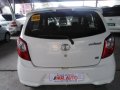 2nd Hand Toyota Wigo 2016 for sale in Mexico-1