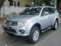 Mitsubishi Montero 2014 Automatic Diesel for sale in Quezon City-3