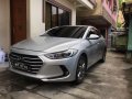 Selling 2nd Hand Hyundai Elantra 2018 in Quezon City-4