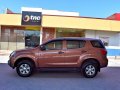 2nd Hand Isuzu Mu-X 2015 at 40000 km for sale-1