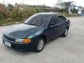 Selling Used Mitsubishi Lancer 1999 Manual Gasoline -6