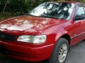 Selling Used Toyota Corolla 1999 Sedan in Muntinlupa-0
