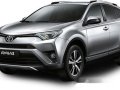 Toyota Rav4 2019 Automatic Gasoline for sale-6